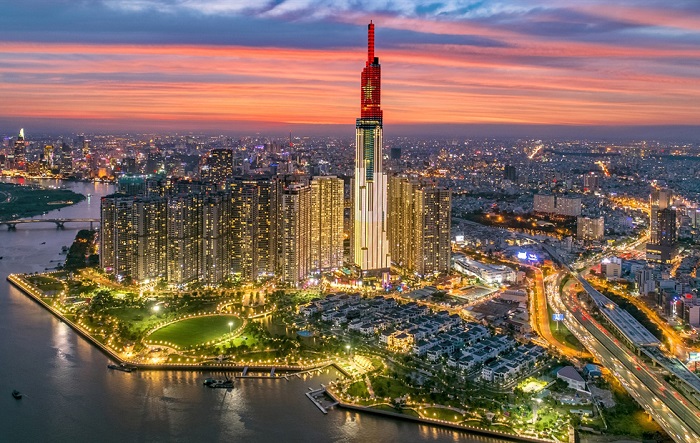 Tháng 6 săn vé máy bay giá rẻ khám phá Hòn ngọc Viễn Đông